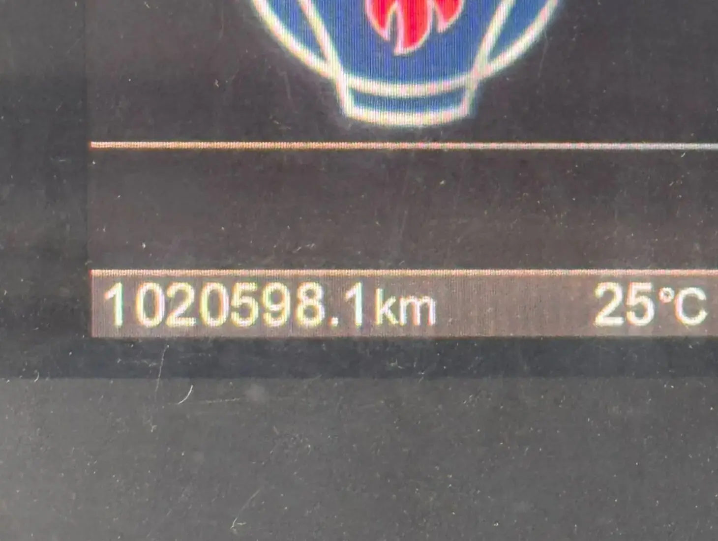 galeria SCANIA R 440 6X2