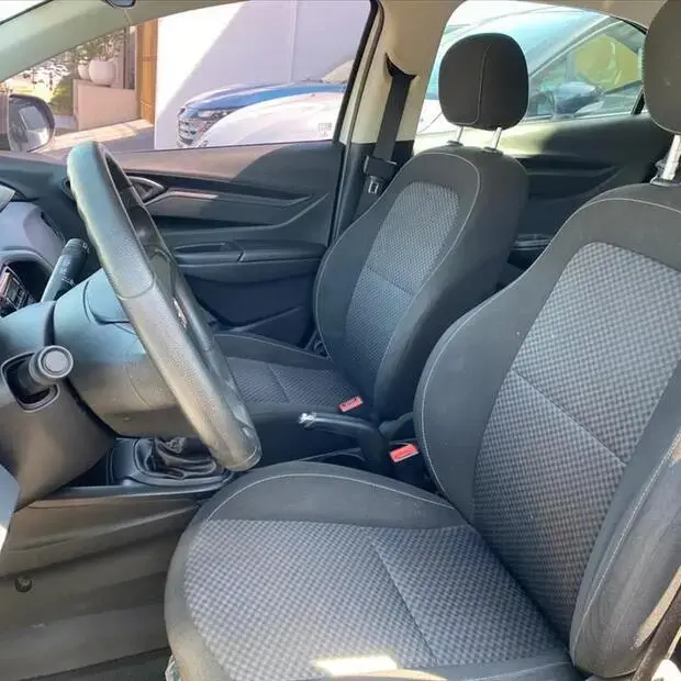 Chevrolet ONIX 1.0 MPFI JOY 8V FLEX 4P MANUAL