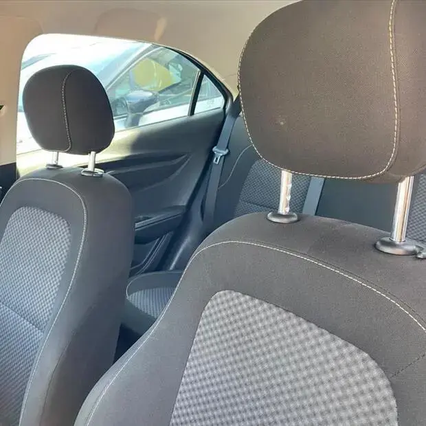 Chevrolet ONIX 1.0 MPFI JOY 8V FLEX 4P MANUAL