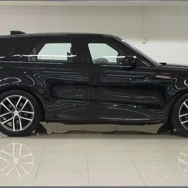 Land Rover Range Rover Sport Autobiography 3.0 (Híb.)