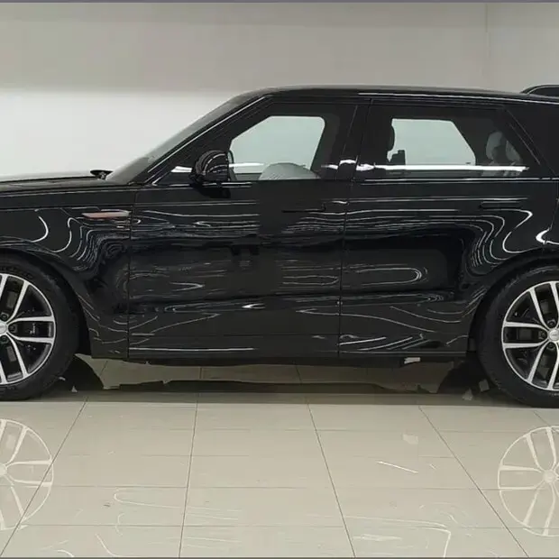 Land Rover Range Rover Sport Autobiography 3.0 (Híb.)