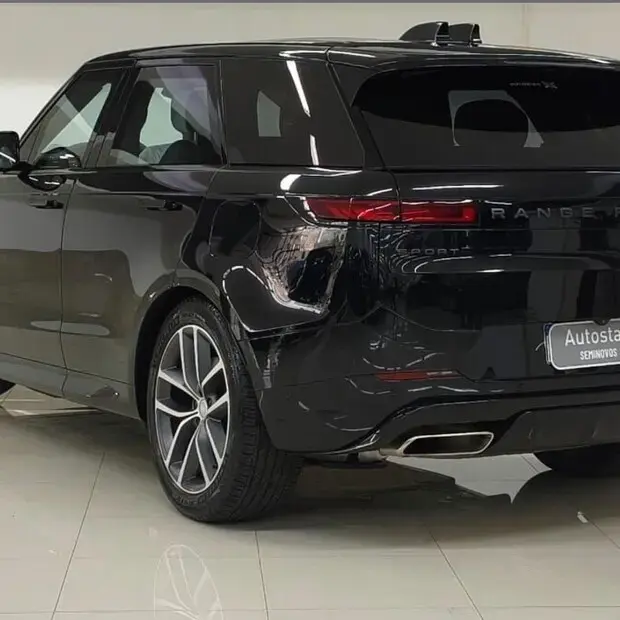 Land Rover Range Rover Sport Autobiography 3.0 (Híb.)