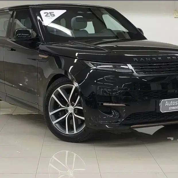 Land Rover Range Rover Sport Autobiography 3.0 (Híb.)