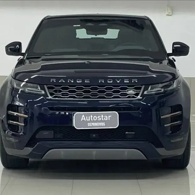 Land Rover Range Rover Evoque HSE Dynamic 2.0 (Aut.)