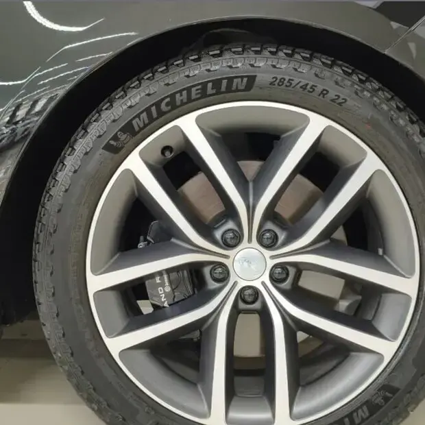 Land Rover Range Rover Sport Autobiography 3.0 (Híb.)