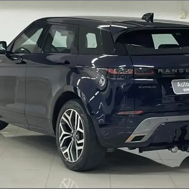 Land Rover Range Rover Evoque HSE Dynamic 2.0 (Aut.)
