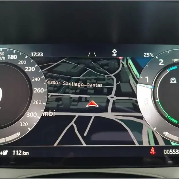 Land Rover Range Rover Sport Autobiography 3.0 (Híb.)