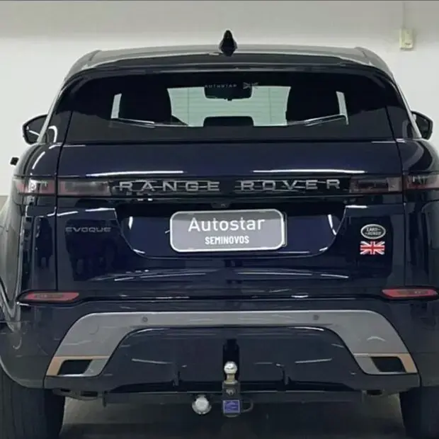 Land Rover Range Rover Evoque HSE Dynamic 2.0 (Aut.)