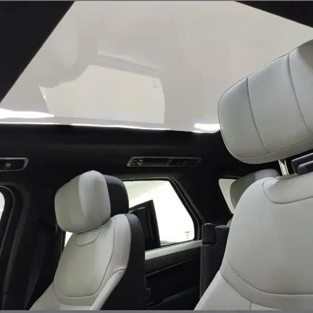 Land Rover Range Rover Sport Autobiography 3.0 (Híb.)