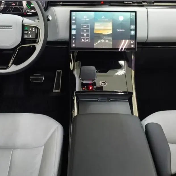 Land Rover Range Rover Sport Autobiography 3.0 (Híb.)