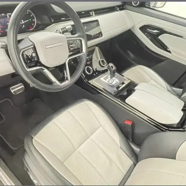 Land Rover Range Rover Evoque HSE Dynamic 2.0 (Aut.)