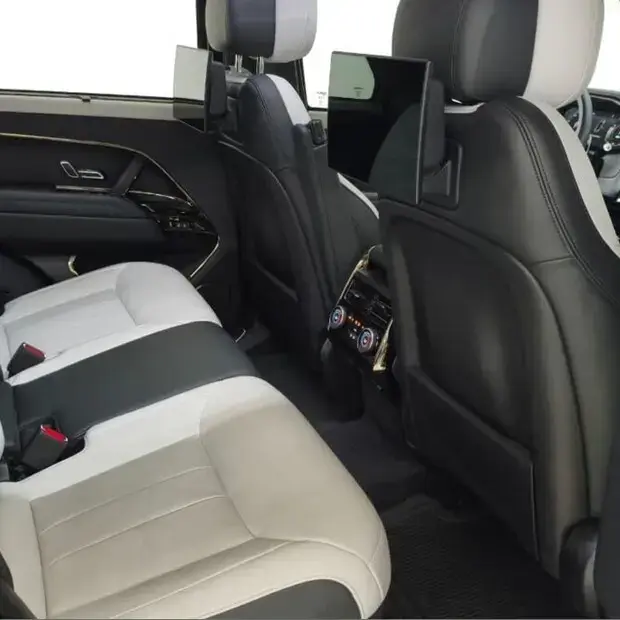 Land Rover Range Rover Sport Autobiography 3.0 (Híb.)