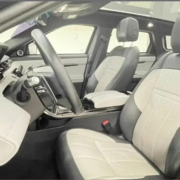 Land Rover Range Rover Evoque HSE Dynamic 2.0 (Aut.)