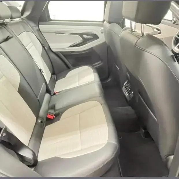 Land Rover Range Rover Evoque HSE Dynamic 2.0 (Aut.)