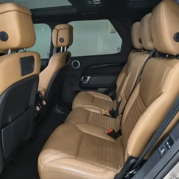 Land Rover Discovery HSE 3.0