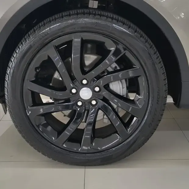 Land Rover Discovery HSE 3.0