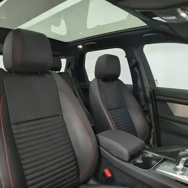 Land Rover Discovery Sport R-Dynamic SE 2.0 Turbodiesel (Aut.) (Híb.)