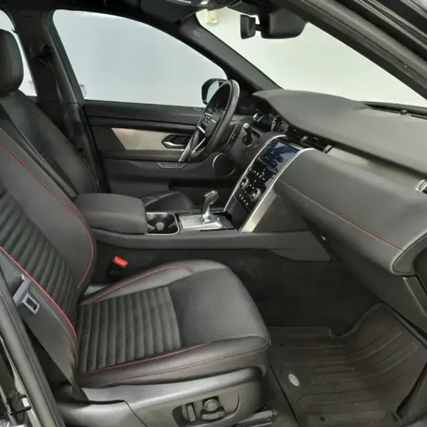 Land Rover Discovery Sport R-Dynamic SE 2.0 Turbodiesel (Aut.) (Híb.)