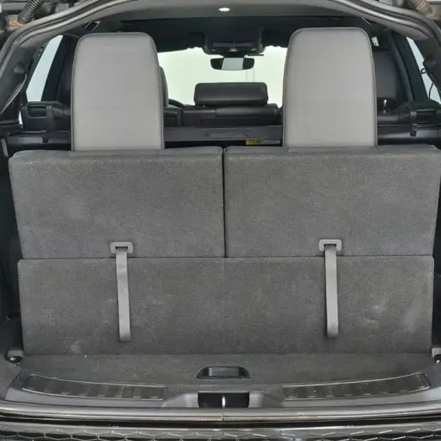 Land Rover Discovery Sport R-Dynamic SE 2.0 Turbodiesel (Aut.) (Híb.)