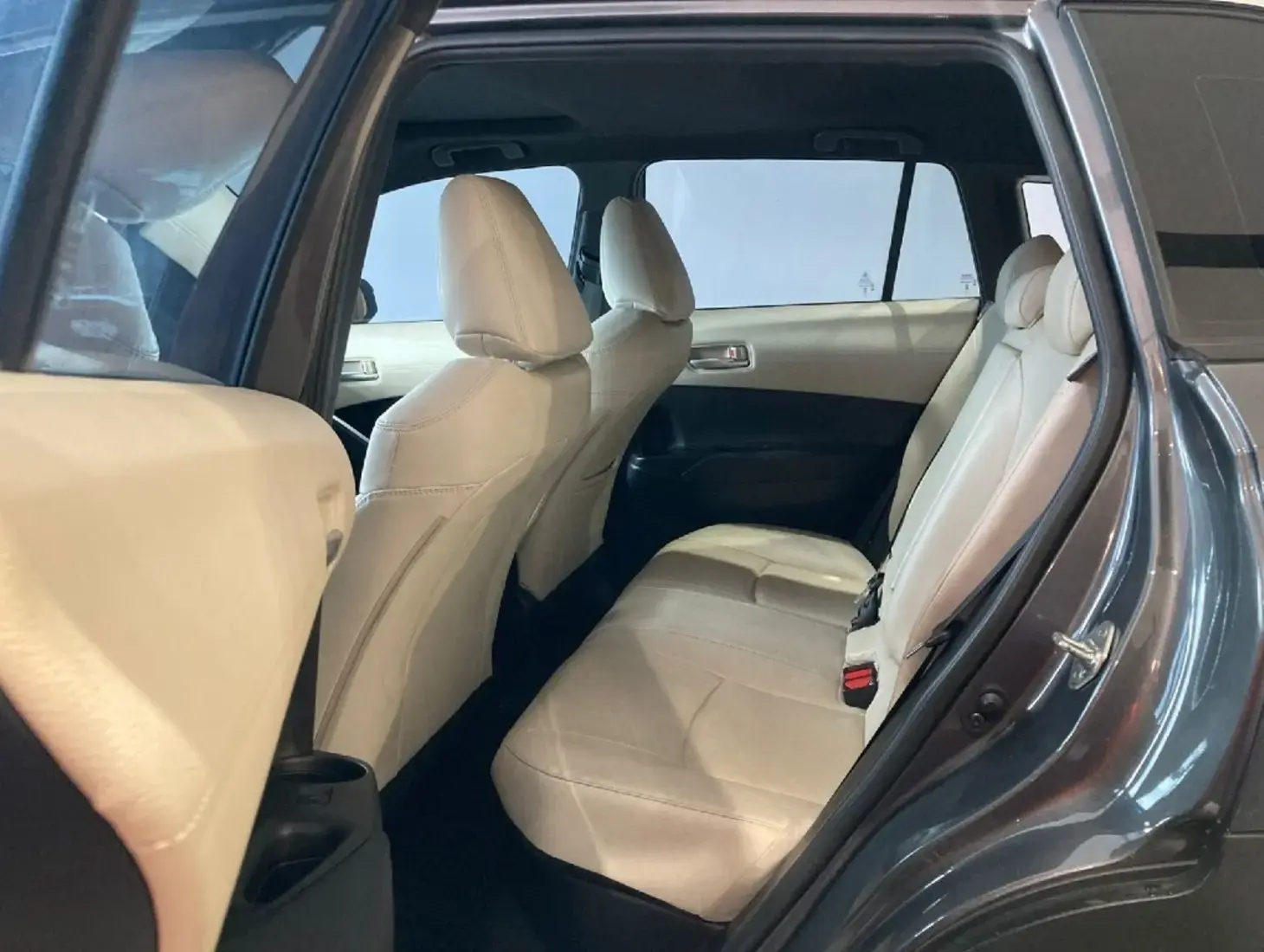 galeria Corolla Cross