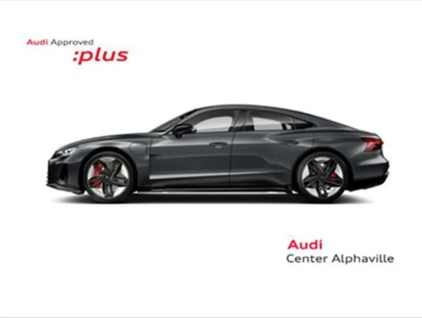 galeria RS E-TRON GT