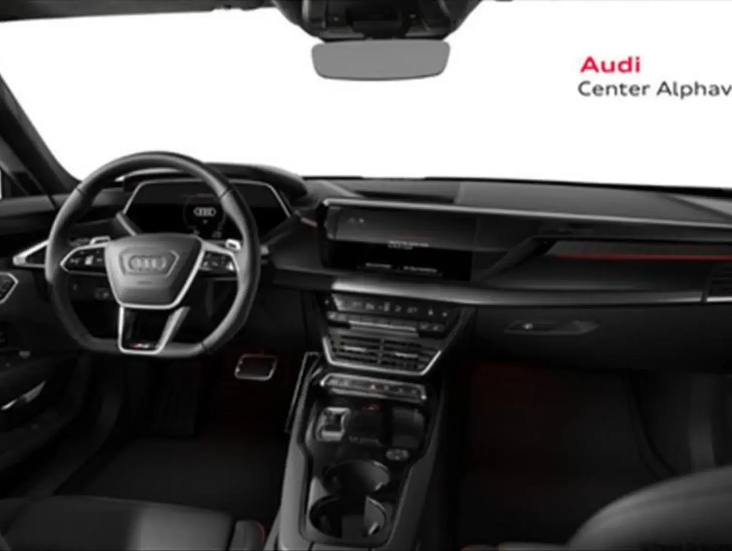 galeria RS E-TRON GT