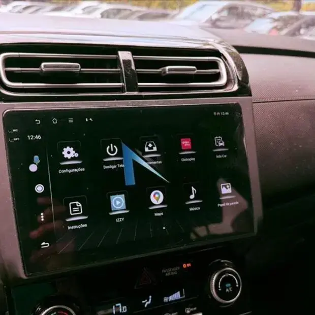 Hyundai CRETA 1.0 TGDI FLEX LIMITED AUTOMÁTICO