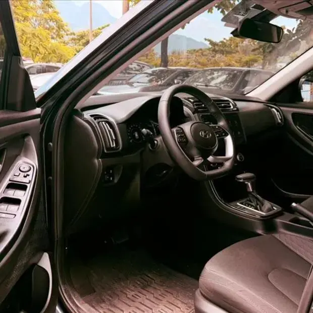 Hyundai CRETA 1.0 TGDI FLEX LIMITED AUTOMÁTICO