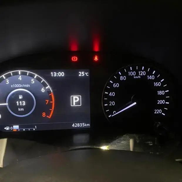 Nissan KICKS 1.6 16V FLEXSTART ADVANCE XTRONIC