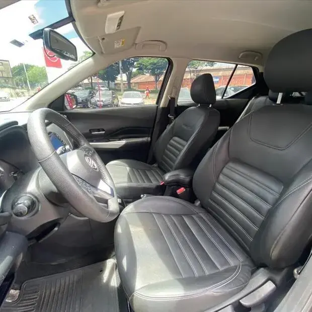 Nissan KICKS 1.6 16V FLEXSTART ADVANCE XTRONIC