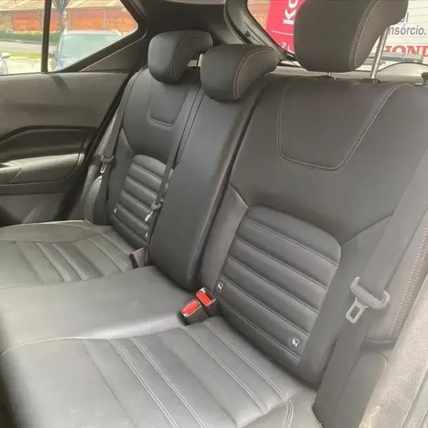 Nissan KICKS 1.6 16V FLEXSTART ADVANCE XTRONIC