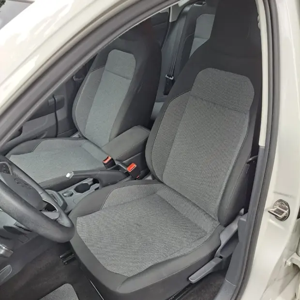 Volkswagen POLO 1.0 170 TSI COMFORTLINE AUTOMÁTICO