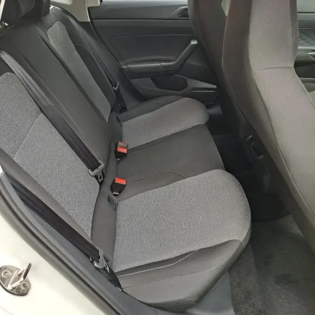 Volkswagen POLO 1.0 170 TSI COMFORTLINE AUTOMÁTICO