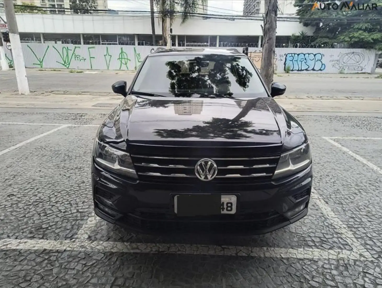 galeria TIGUAN