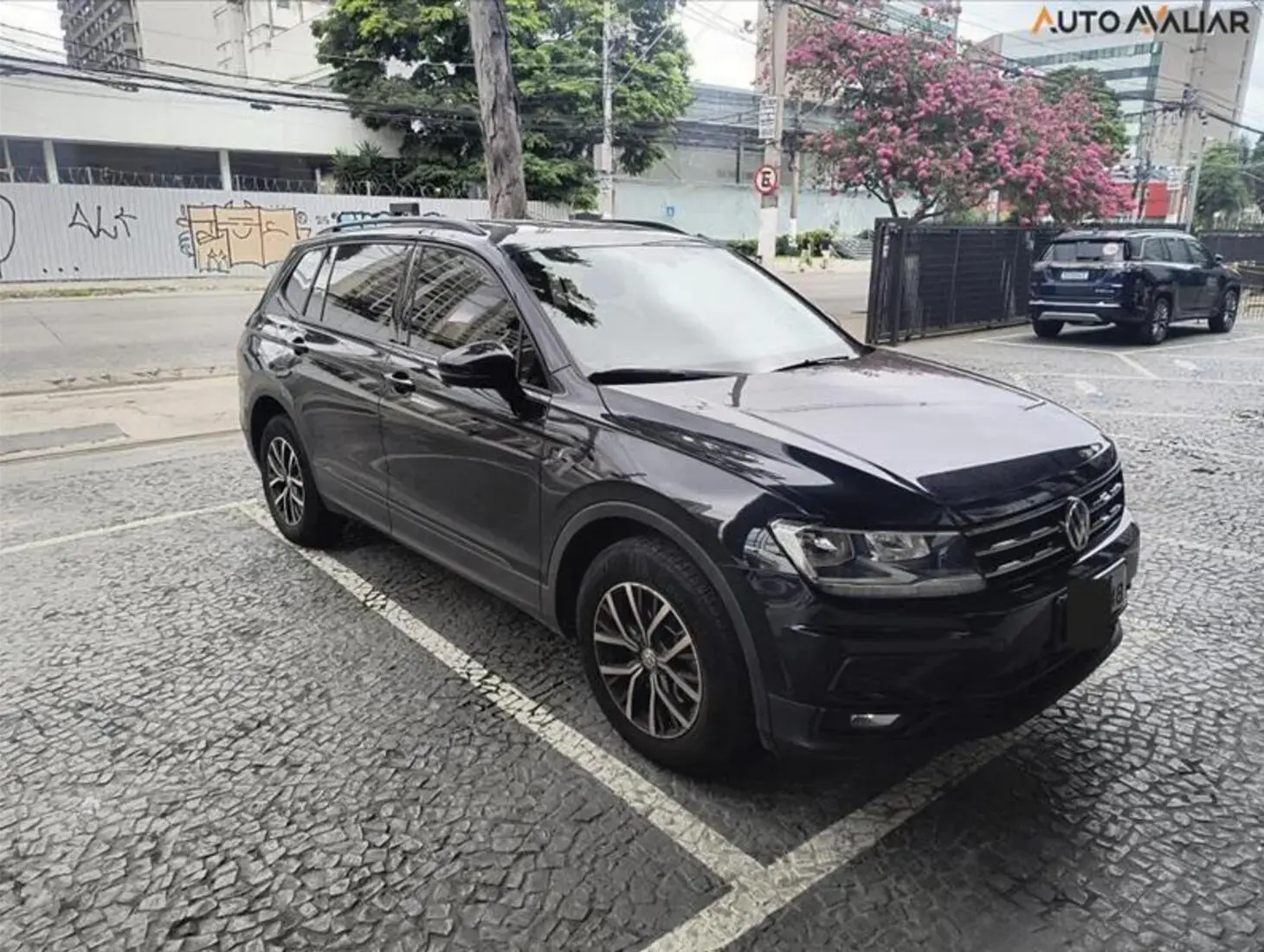 galeria TIGUAN