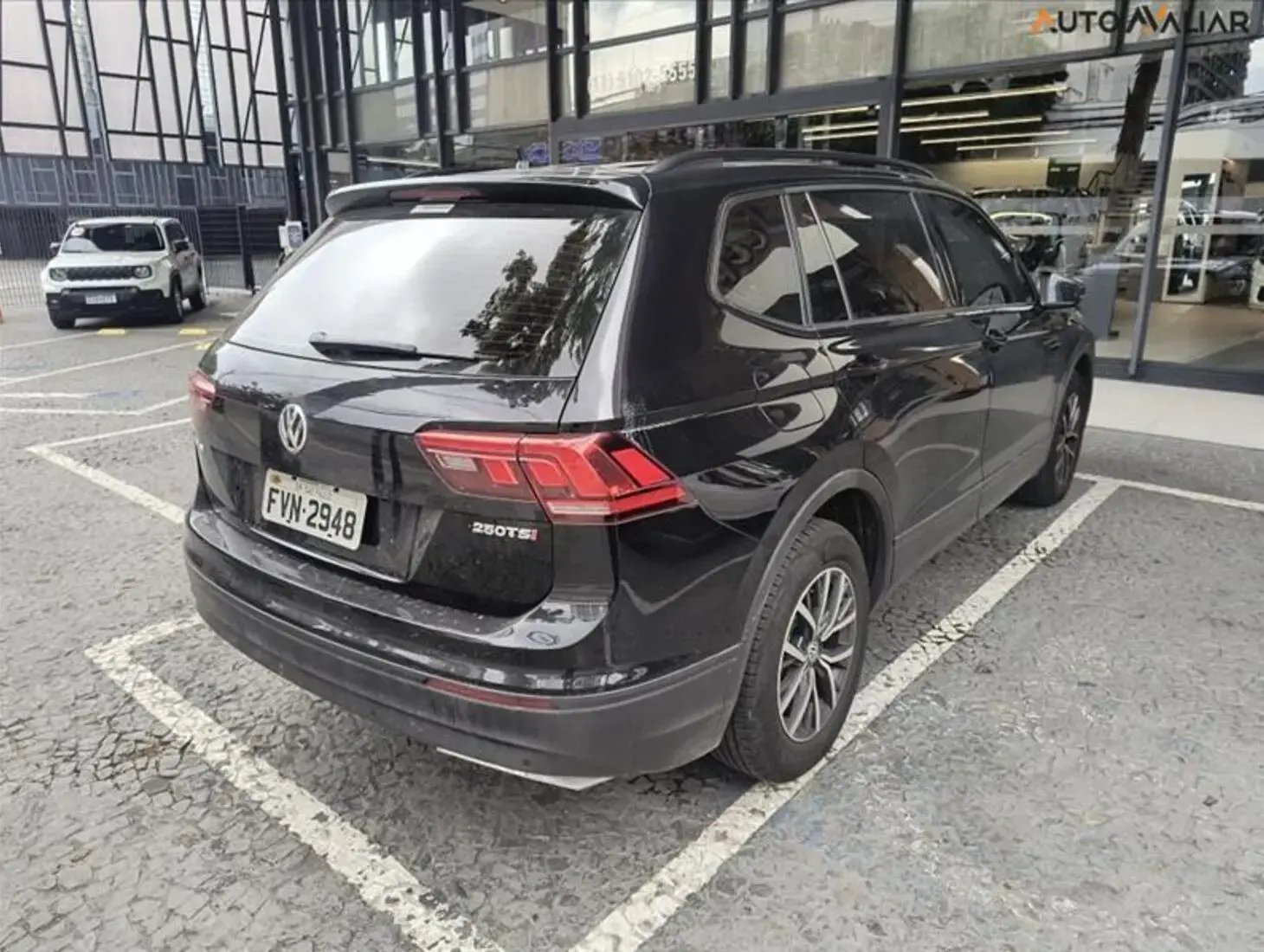 galeria TIGUAN