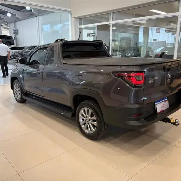 Fiat STRADA 1.3 FIREFLY FLEX FREEDOM CS MANUAL