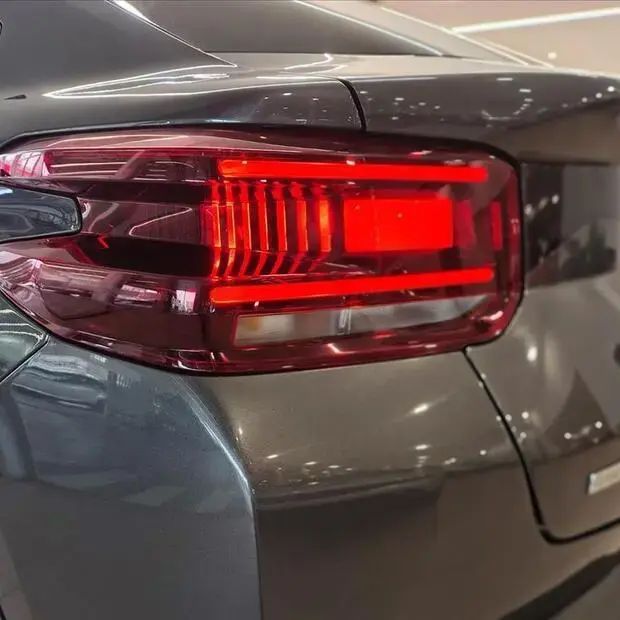 Citroën BASALT 1.0 TURBO 200 FLEX FEEL CVT