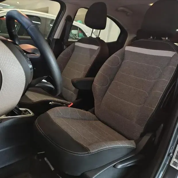 Citroën BASALT 1.0 TURBO 200 FLEX FEEL CVT