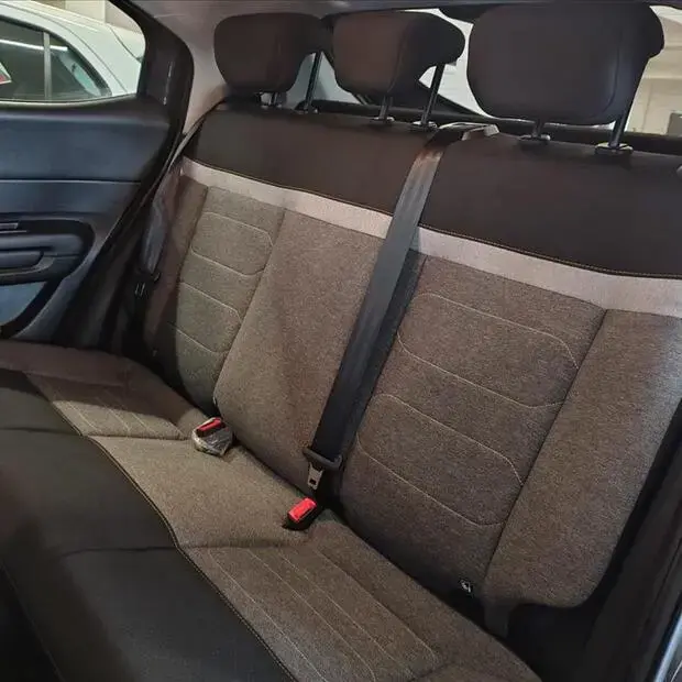 Citroën BASALT 1.0 TURBO 200 FLEX FEEL CVT