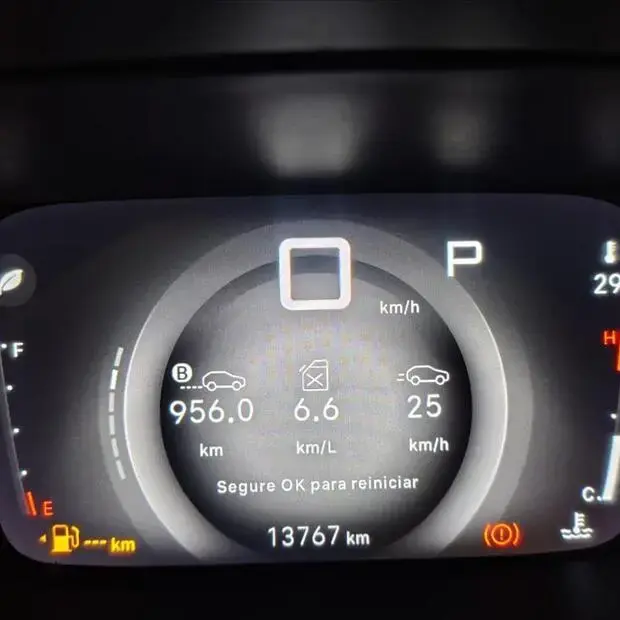 Citroën BASALT 1.0 TURBO 200 FLEX FEEL CVT