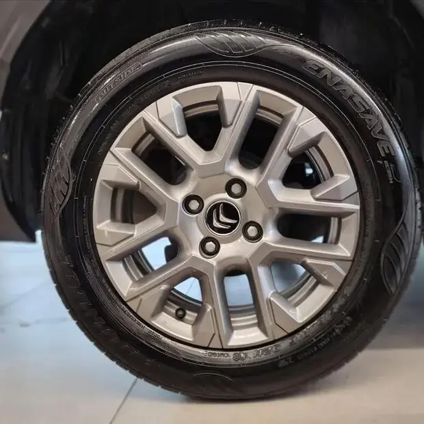 Citroën BASALT 1.0 TURBO 200 FLEX FEEL CVT