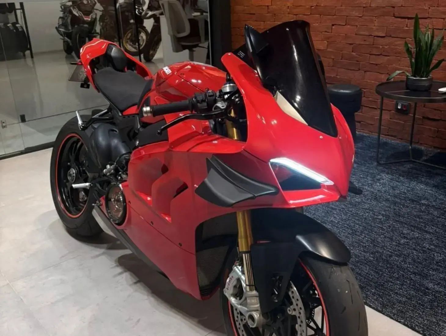 galeria Panigale