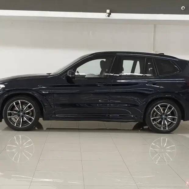 Bmw X3 xDrive30e X Line 2.0 Turbo Híbrido (Aut)