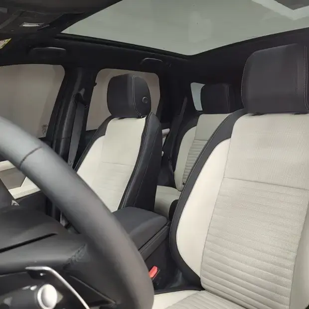 Land Rover Discovery Sport SE Dynamic 2.0 P250 Flex (Aut.)