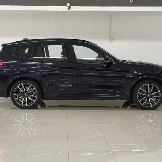 Bmw X3 xDrive30e X Line 2.0 Turbo Híbrido (Aut)