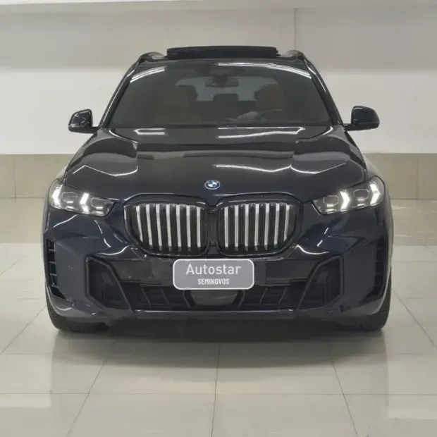 Bmw X3 xDrive30e X Line 2.0 Turbo Híbrido (Aut)