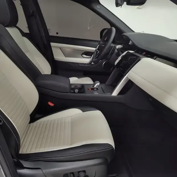 Land Rover Discovery Sport SE Dynamic 2.0 P250 Flex (Aut.)