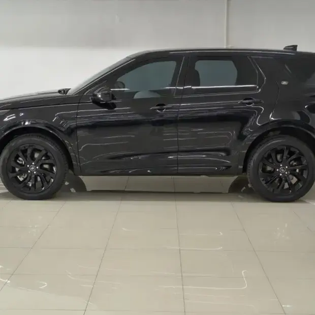 Land Rover Discovery Sport R-Dynamic SE 2.0 Turbodiesel (Aut.) (Híb.)