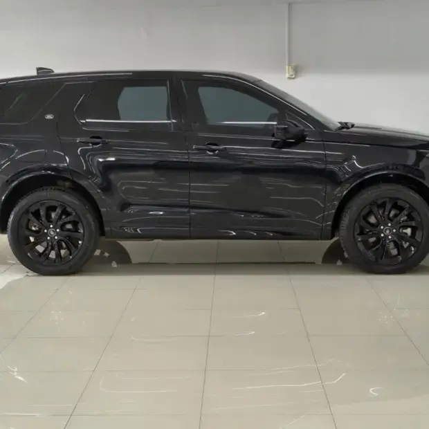 Land Rover Discovery Sport R-Dynamic SE 2.0 Turbodiesel (Aut.) (Híb.)